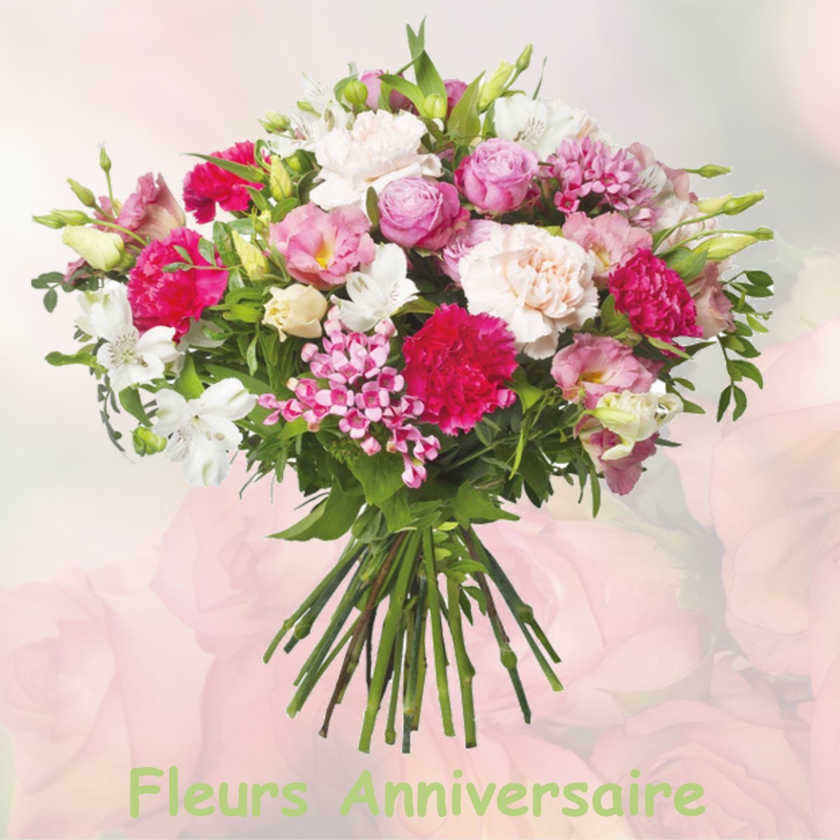 fleurs anniversaire AIX-EN-ERGNY